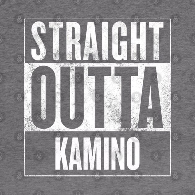 Straight Outta Kamino by finnyproductions